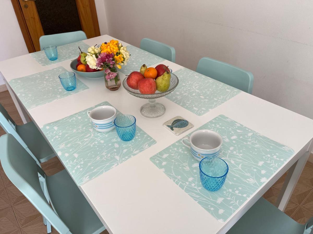 Casa Hana Αλγκέρο Εξωτερικό φωτογραφία