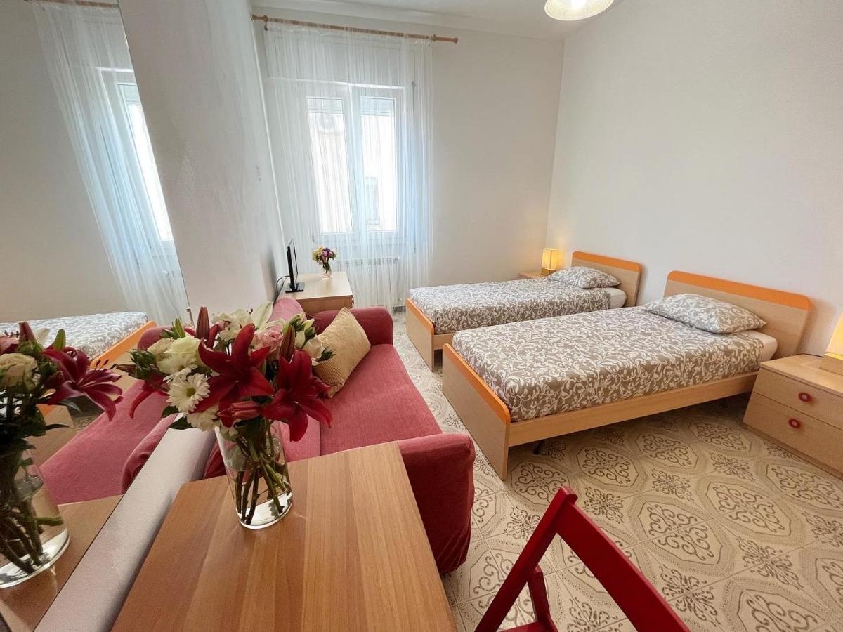 Casa Hana Αλγκέρο Εξωτερικό φωτογραφία