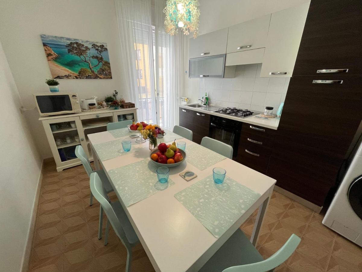 Casa Hana Αλγκέρο Εξωτερικό φωτογραφία