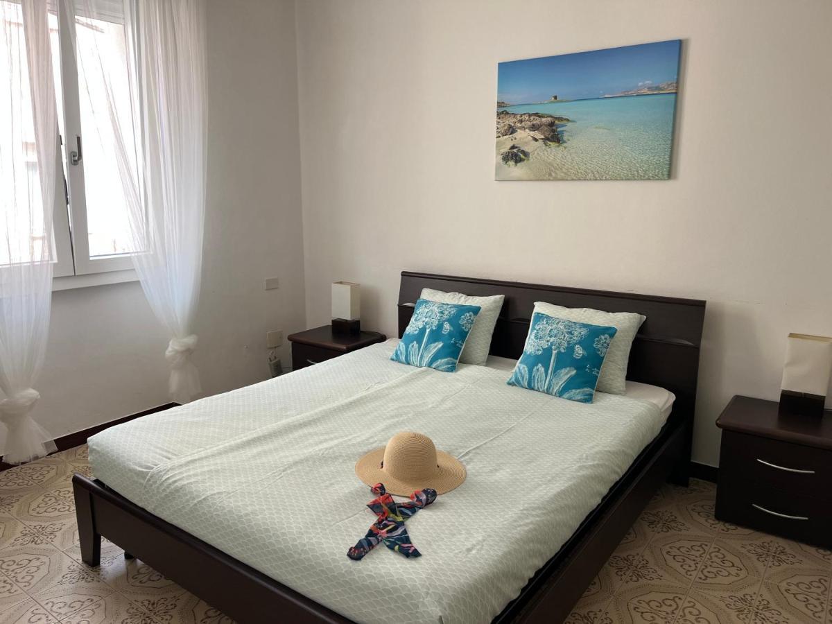 Casa Hana Αλγκέρο Εξωτερικό φωτογραφία