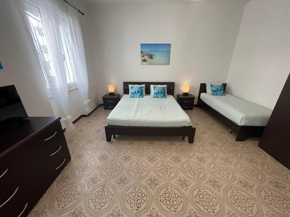 Casa Hana Αλγκέρο Εξωτερικό φωτογραφία