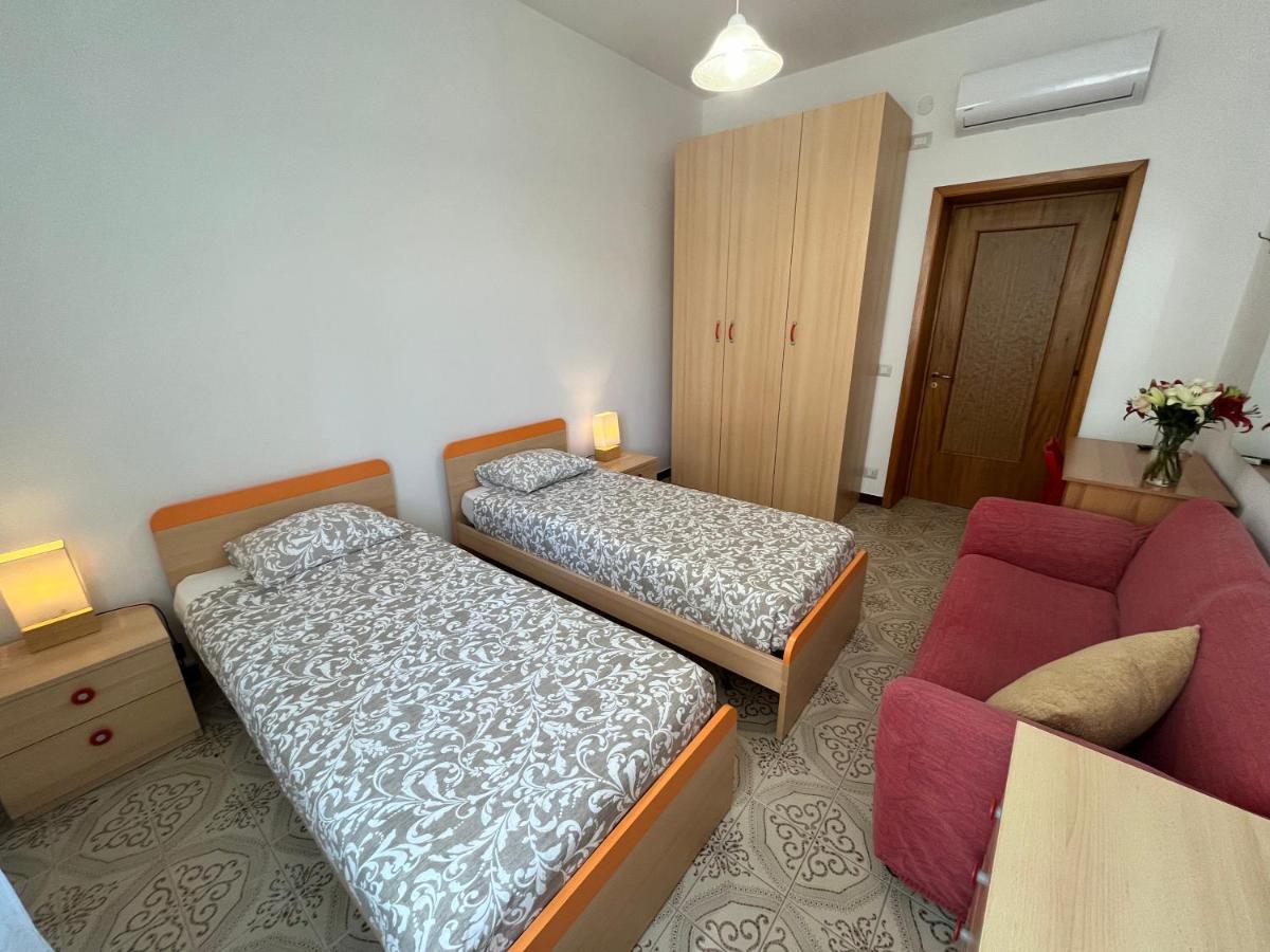 Casa Hana Αλγκέρο Εξωτερικό φωτογραφία