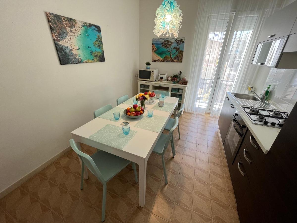 Casa Hana Αλγκέρο Εξωτερικό φωτογραφία