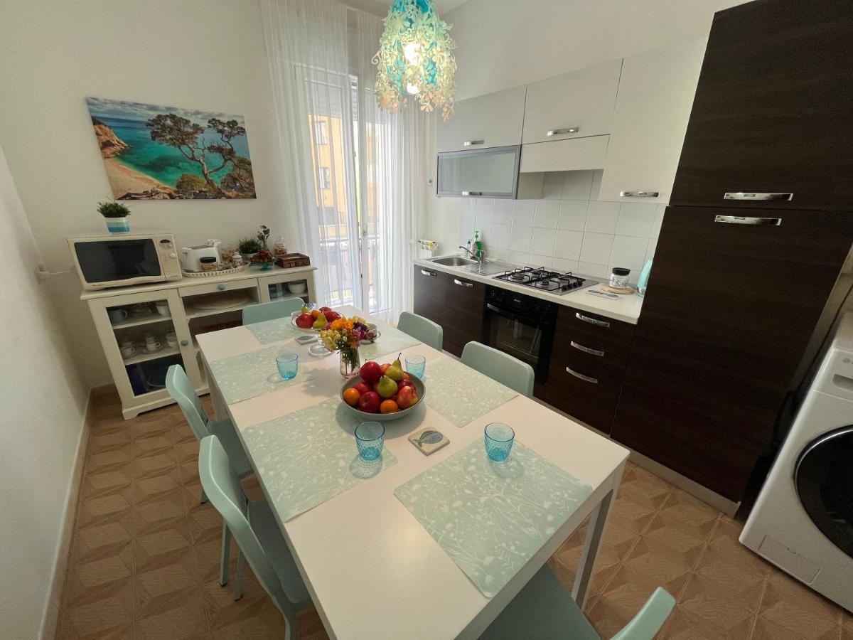 Casa Hana Αλγκέρο Εξωτερικό φωτογραφία