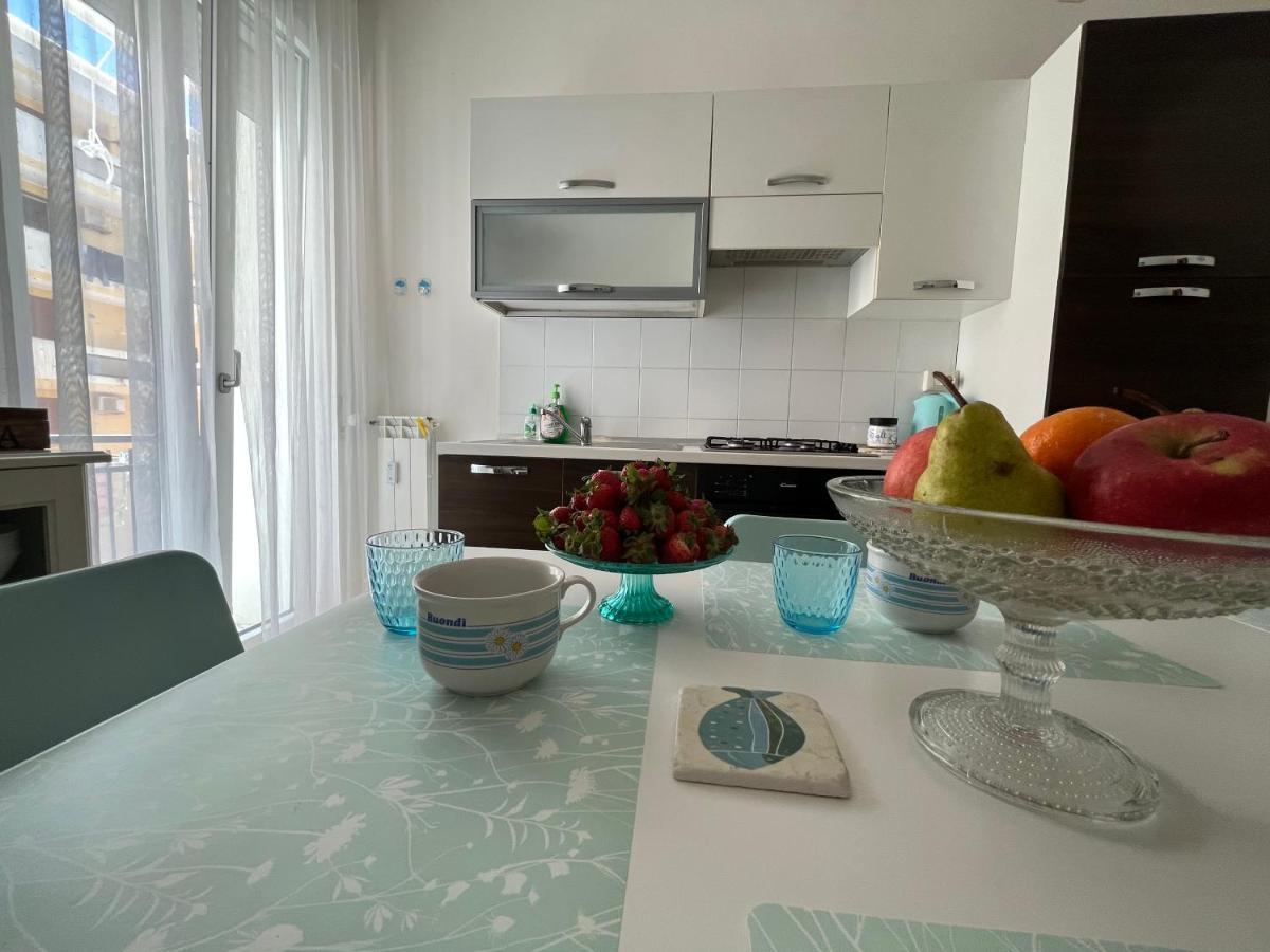 Casa Hana Αλγκέρο Εξωτερικό φωτογραφία