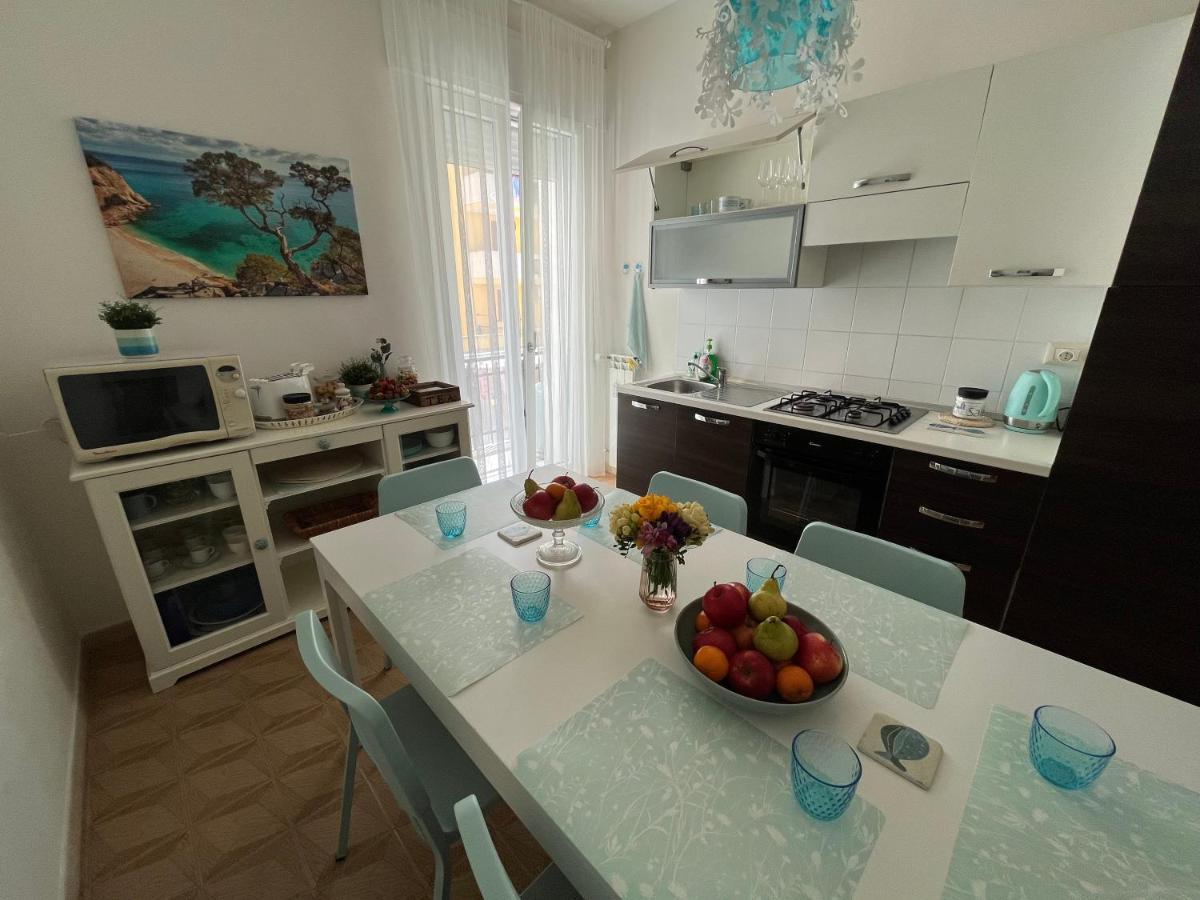 Casa Hana Αλγκέρο Εξωτερικό φωτογραφία