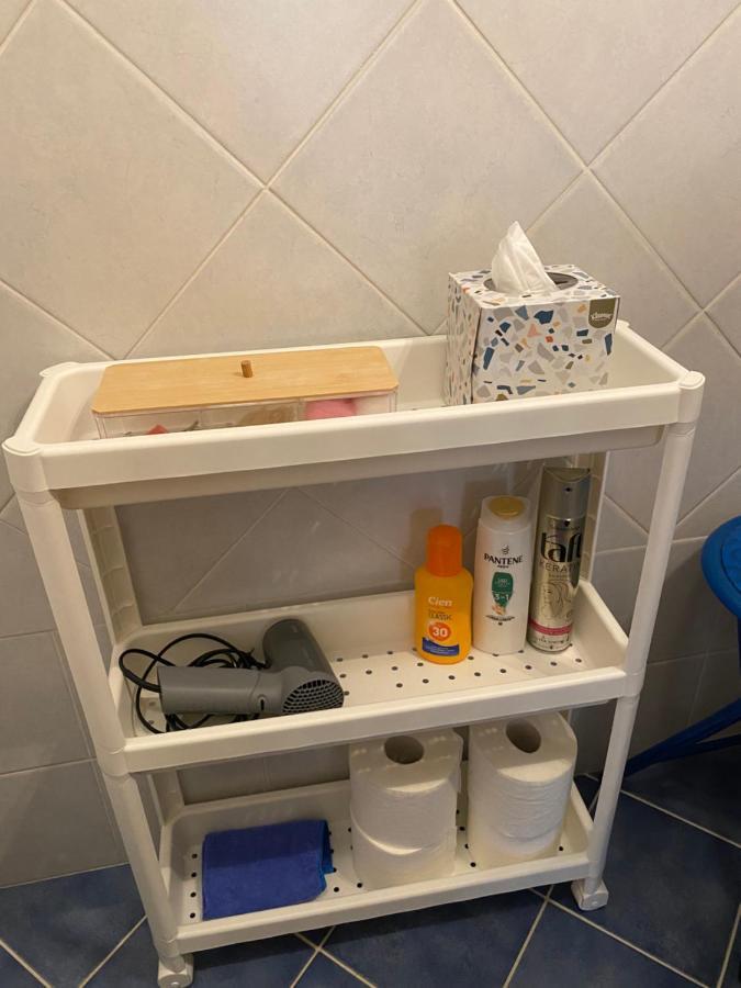 Casa Hana Αλγκέρο Εξωτερικό φωτογραφία