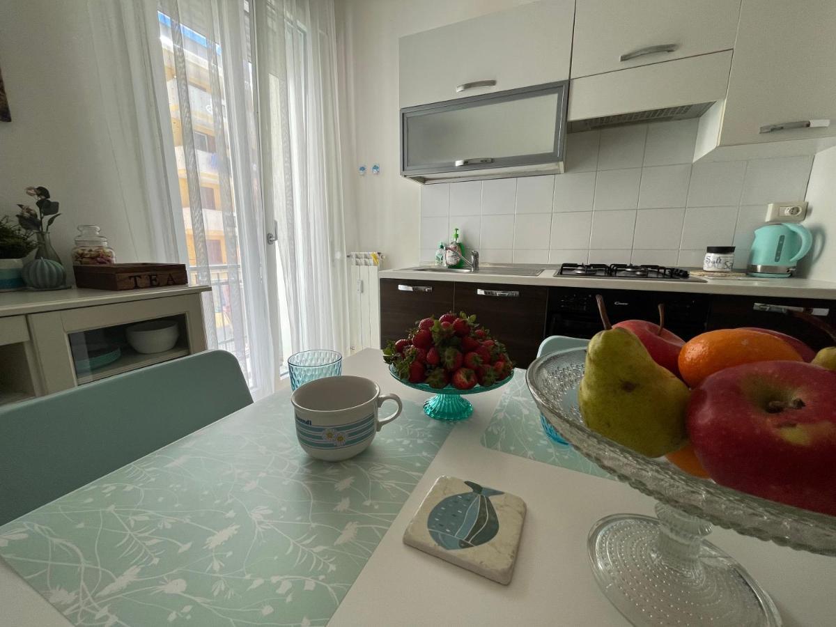 Casa Hana Αλγκέρο Εξωτερικό φωτογραφία