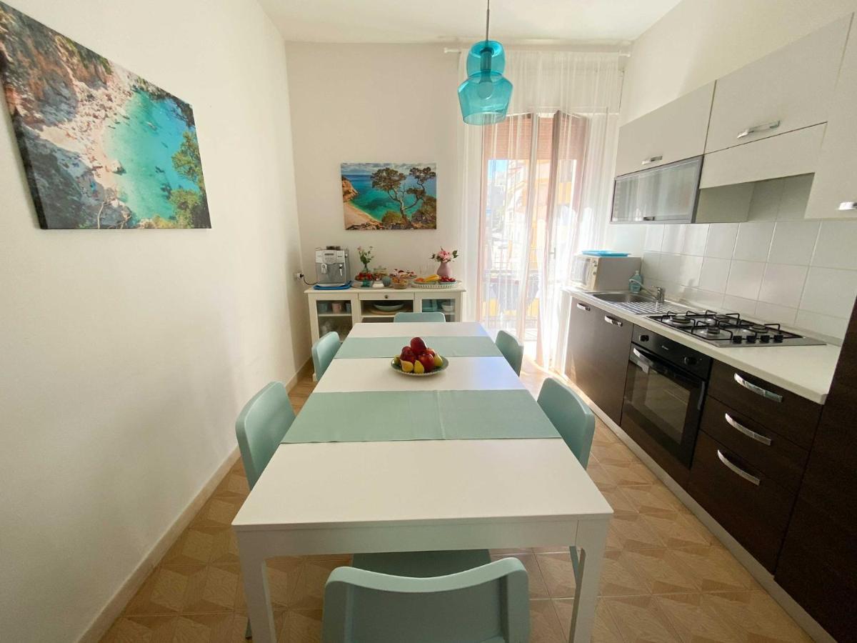 Casa Hana Αλγκέρο Εξωτερικό φωτογραφία