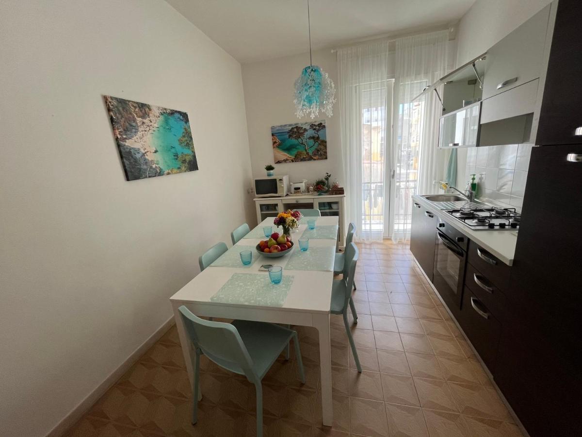 Casa Hana Αλγκέρο Εξωτερικό φωτογραφία